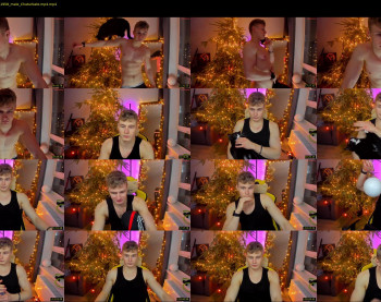 kurt_hanssen — 98 minute Chaturbate male cam show recording, 720p, Jan 21, 2026