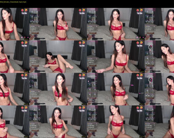 laceysroom — 18 minute Chaturbate female cam show recording, 720p, Jan 21, 2026