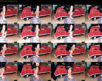 lachicadeldiablo — 27 minute Chaturbate couple cam show recording, 720p, Jan 21, 2026