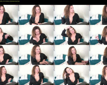 lamarquesathelion — 4 minute Chaturbate female cam show recording, 720p, Jan 21, 2026