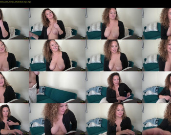 lamarquesathelion — 19 minute Chaturbate female cam show recording, 720p, Jan 21, 2026