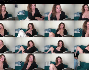 lamarquesathelion — 35 minute Chaturbate female cam show recording, 720p, Jan 21, 2026