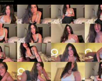 latinella — 26 minute Chaturbate female cam show recording, 720p, Jan 22, 2026