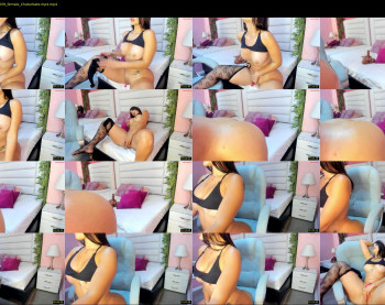 laurabigtits — 9 minute Chaturbate female cam show recording, 720p, Jan 21, 2026