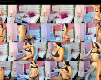 laurabigtits — 69 minute Chaturbate female cam show recording, 720p, Jan 21, 2026