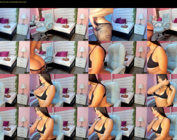 laurabigtits — 14 minute Chaturbate female cam show recording, 720p, Jan 21, 2026