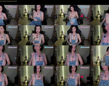 laurasophya — 104 minute Chaturbate female cam show recording, 720p, Jan 22, 2026