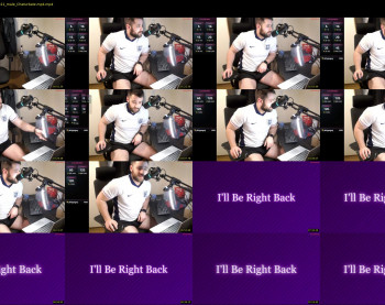 lawyerstud — 12 minute Chaturbate male cam show recording, 720p, Jan 21, 2026
