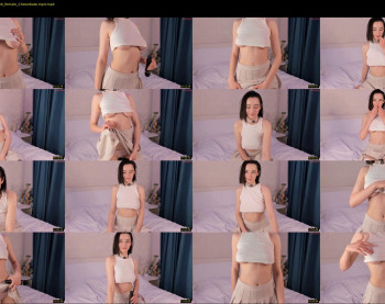 layla_way — 22 minute Chaturbate female cam show recording, 720p, Jan 22, 2026