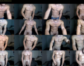 leelonglee — 100 minute Chaturbate male cam show recording, 720p, Jan 21, 2026