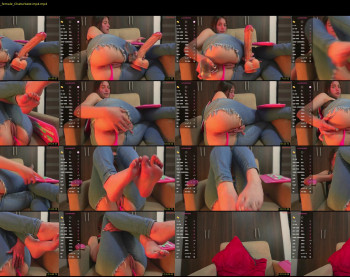 leiaah__ — 97 minute Chaturbate couple cam show recording, 720p, Jan 22, 2026