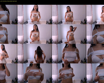 leonieschmith — 44 minute Chaturbate female cam show recording, 720p, Jan 21, 2026