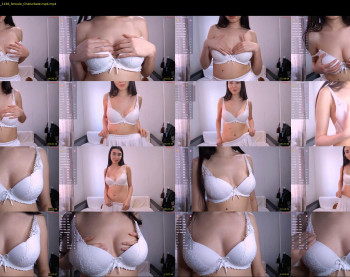 leonieschmith — 16 minute Chaturbate female cam show recording, 720p, Jan 21, 2026
