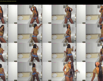 lexa_cooper_ — 3 minute Chaturbate female cam show recording, 720p, Jan 21, 2026