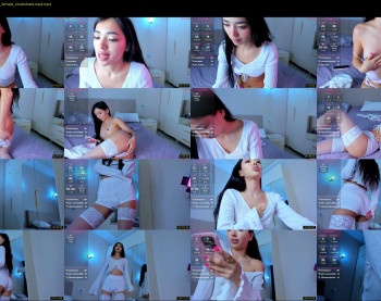 lianye__ — 121 minute Chaturbate female cam show recording, 720p, Jan 22, 2026