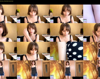 lil_glow — 13 minute Chaturbate female cam show recording, 720p, Jan 21, 2026