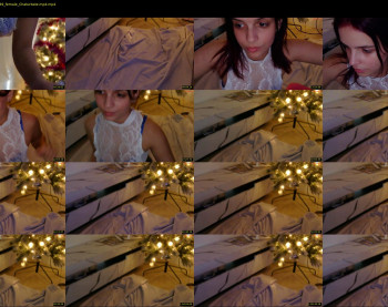 lilbeccaxo — 78 minute Chaturbate female cam show recording, 720p, Jan 21, 2026