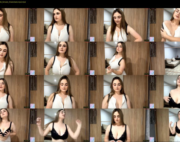 lillianhusk — 121 minute Chaturbate female cam show recording, 720p, Jan 21, 2026
