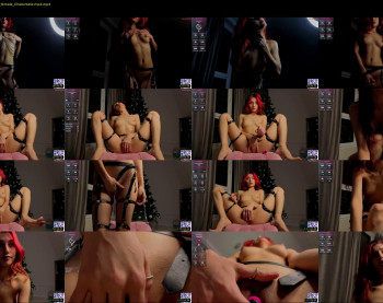 linaage — 111 minute Chaturbate female cam show recording, 720p, Jan 22, 2026