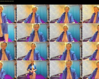 lisasimsx — 18 minute Chaturbate female cam show recording, 720p, Jan 22, 2026