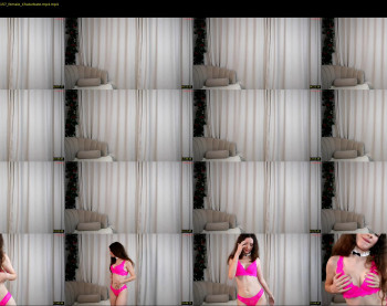 little_poetry — 37 minute Chaturbate female cam show recording, 720p, Jan 21, 2026