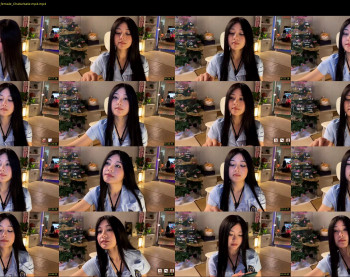 liunana — 5 minute Chaturbate female cam show recording, 720p, Jan 22, 2026