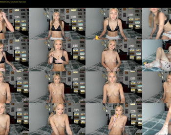 livvywinters — 100 minute Chaturbate female cam show recording, 720p, Jan 21, 2026