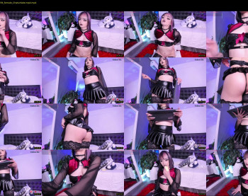 lizasweett_ — 39 minute Chaturbate female cam show recording, 720p, Jan 22, 2026