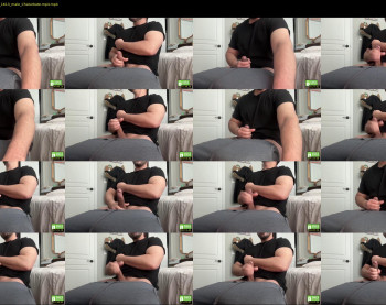 lockdownlove — 14 minute Chaturbate male cam show recording, 720p, Jan 21, 2026