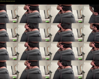lockdownlove — 21 minute Chaturbate male cam show recording, 720p, Jan 21, 2026