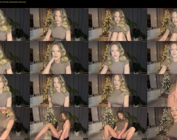 lodemure_ — 34 minute Chaturbate female cam show recording, 720p, Jan 21, 2026
