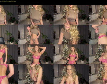 lodemure_ — 52 minute Chaturbate female cam show recording, 720p, Jan 21, 2026