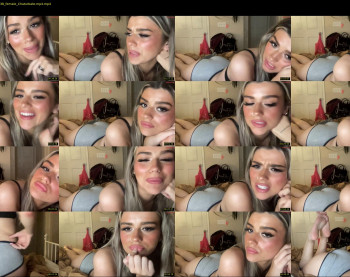 lolamarie_ — 11 minute Chaturbate female cam show recording, 720p, Jan 21, 2026