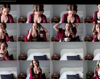 londonbrooke — 11 minute Chaturbate female cam show recording, 720p, Jan 21, 2026