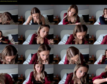 londonbrooke — 39 minute Chaturbate female cam show recording, 720p, Jan 21, 2026