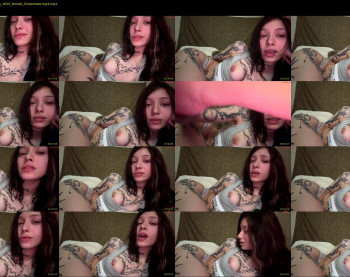 lookingforlona — 22 minute Chaturbate female cam show recording, 720p, Jan 21, 2026