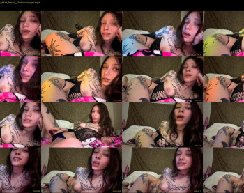 lookingforlona — 78 minute Chaturbate female cam show recording, 720p, Jan 22, 2026