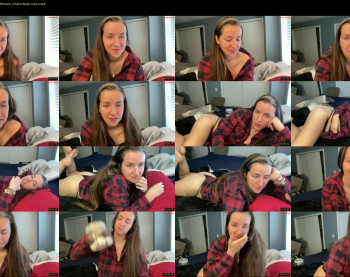 lothlori — 74 minute Chaturbate female cam show recording, 480p, Jan 21, 2026