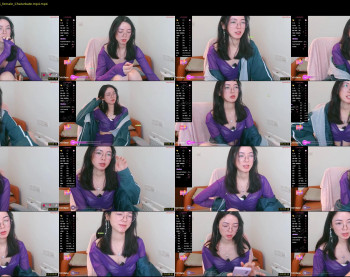luckrose — 96 minute Chaturbate female cam show recording, 720p, Jan 21, 2026