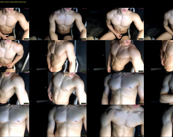 madisonboy2 — 18 minute Chaturbate male cam show recording, 720p, Jan 22, 2026