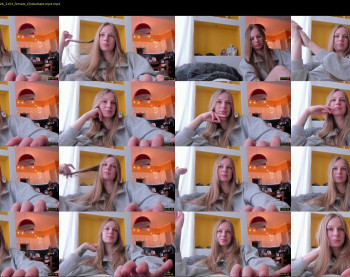 magic_couple13 — 11 minute Chaturbate couple cam show recording, 720p, Jan 21, 2026