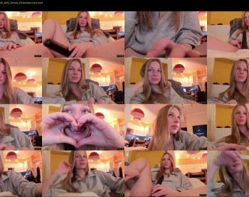 magic_couple13 — 61 minute Chaturbate couple cam show recording, 720p, Jan 21, 2026