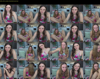 magical_mermaids — 4 minute Chaturbate couple cam show recording, 720p, Jan 21, 2026