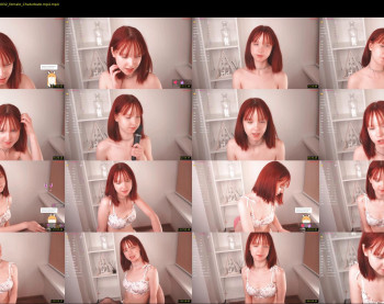 maisiemiller — 121 minute Chaturbate female cam show recording, 720p, Jan 22, 2026