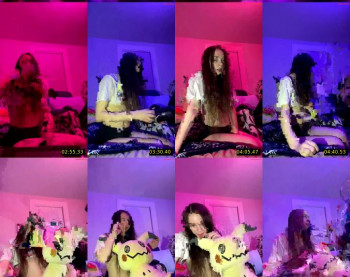 manicpixiedreamfrog — 10 minute Chaturbate couple cam show recording, 1080p, Jan 22, 2026
