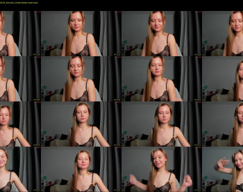 manita_misti — 3 minute Chaturbate female cam show recording, 720p, Jan 21, 2026