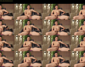 marcoyethan — 6 minute Chaturbate male cam show recording, 720p, Jan 21, 2026