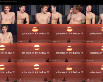 marcus_paradise — 7 minute Chaturbate male cam show recording, 720p, Jan 21, 2026