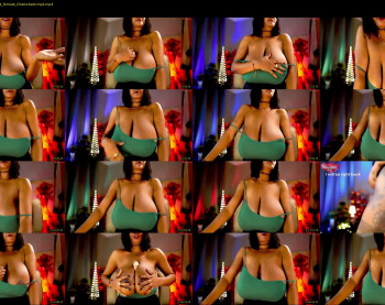 mariicha — 120 minute Chaturbate female cam show recording, 720p, Jan 21, 2026