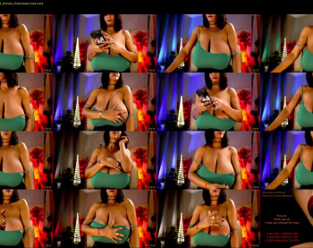 mariicha — 68 minute Chaturbate female cam show recording, 720p, Jan 21, 2026
